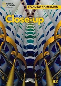 NEW CLOSE UP B2 COMPANION