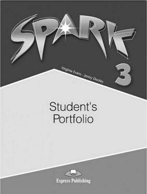 SPARK 3 STUDENT PORTFOLIO INTERNATIONAL