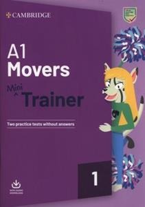 A1 MOVERS MINI TRAINER (+AUDIO DOWNLOAD)