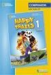 HAPPY TRAILS 1 COMPANION (+CD)