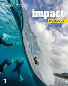 IMPACT 1 WORKBOOK ( AMERICAN EDITION )