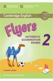 FLYERS 2 STUDENT BOOK REVISED