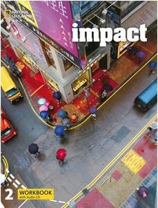 IMPACT 2 WORKBOOK