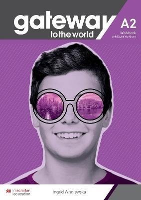 GATEWAY TO THE WORLD A2 WORKBOOK (DIGITAL)