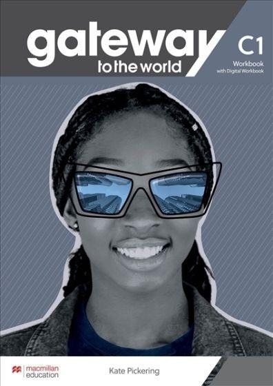 GATEWAY TO THE WORLD C1 WORKBOOK (DIGITAL)