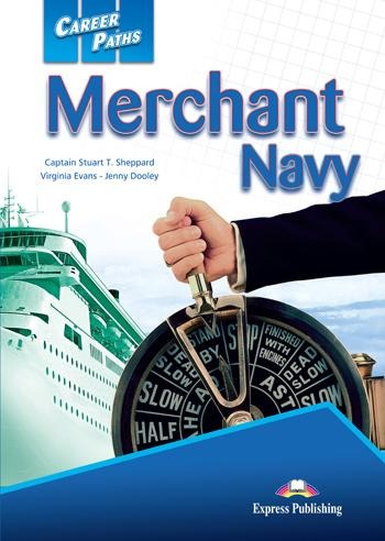 Career Paths: Merchant Navy