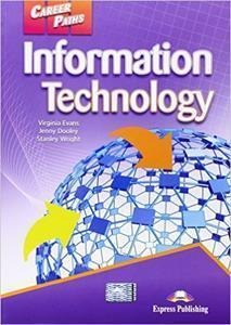 Career Paths: Information Technology: Student's Book