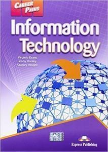 Career Paths: Information Technology: Student's Book