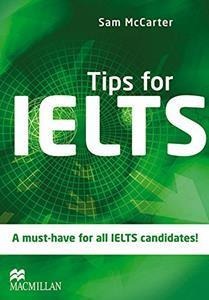 TIPS FOR IELTS