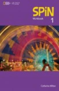 SPIN 1 WORKBOOK