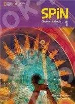 SPIN 1 GRAMMAR GREEK