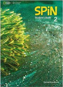 SPIN 2 STUDENT BOOK