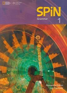 SPIN 1 GRAMMAR INTERNATIONAL