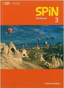 SPIN 3 WORKBOOK