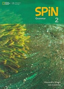 SPIN 2 GRAMMAR INTERNATIONAL