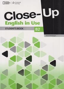 CLOSE UP B2 ENGLISH IN USE