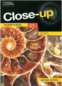 CLOSE UP C1 STUDENT BOOK