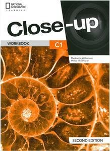 CLOSE UP C1 WORKBOOK