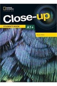 CLOSE UP A1+ STUDENTS BOOK