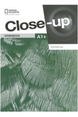 CLOSE UP A1+ 2ND EDITION WORKBOOK