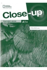 CLOSE UP A1+ TEACHER'S BOOK