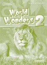WORLD WONDERS 2 TEACHERS