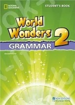 WORLD WONDERS 2 GRAMMAR INTERNATIONAL