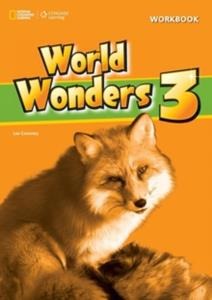 WORLD WONDERS 3 WKBK