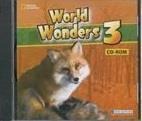 WORLD WONDERS 3 CD-ROM