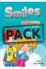 SMILEYS JUNIOR A POWER PACK