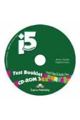 INCREDIBLE 5 LVL 3 TEST CD-ROM