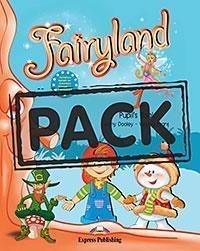 FAIRYLAND 1 POWER PACK