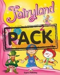 FAIRYLAND 2 POWERPACK