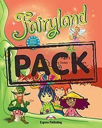 FAIRYLAND 4 POWER PACK