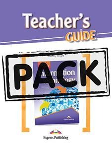 Career Paths: Information Technology: Teacher's Pack