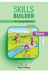 SKILLS BUILDER FOR YOUNG LEARNERS FLYERS 1 STUDENT BOOK