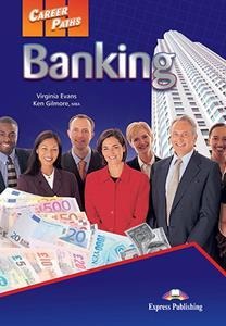 Career Paths: Banking: Student's Book