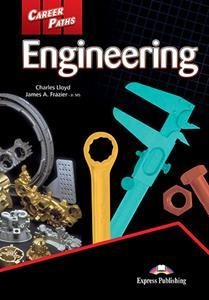 Career Paths: Engineering: Student's Book