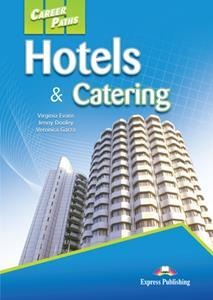 Career Paths: Hotels & Catering: Student's Book