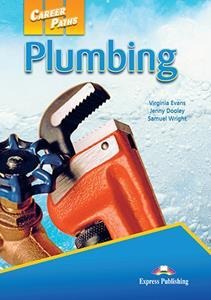 Career Paths: Plumbing: Student's Book