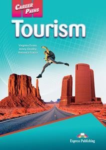 CAREER PATHS: TOURISM STUDENT BOOK (+DIGIBOOK)