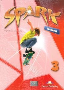 SPARK 3  WORKBOOK (+DIGI BOOK)