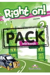 RIGHT ON 2 WORKBOOK TEACHER'S