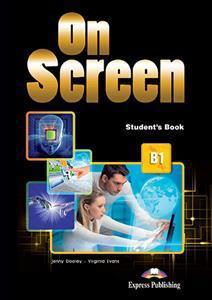 ON SCREEN B1 STUDENT BOOK