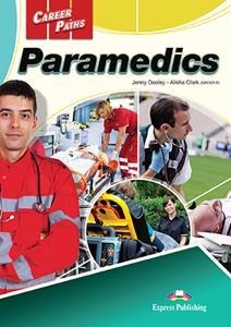 CAREER PATHS: PARAMEDICS STUDENT PACK  (+DIGIBOOK APP)