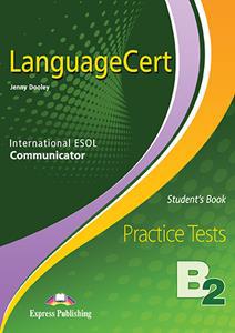 LANGUAGECERT ESOL B2