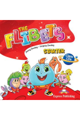 THE FLIBETS STARTER CD