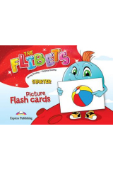 THE FLIBETS STARTER FLASHCARDS