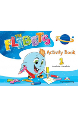 THE FLIBETS LEVEL 1 WORKBOOK