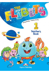 THE FLIBETS LEVEL 1 TEACHER'S BOOK